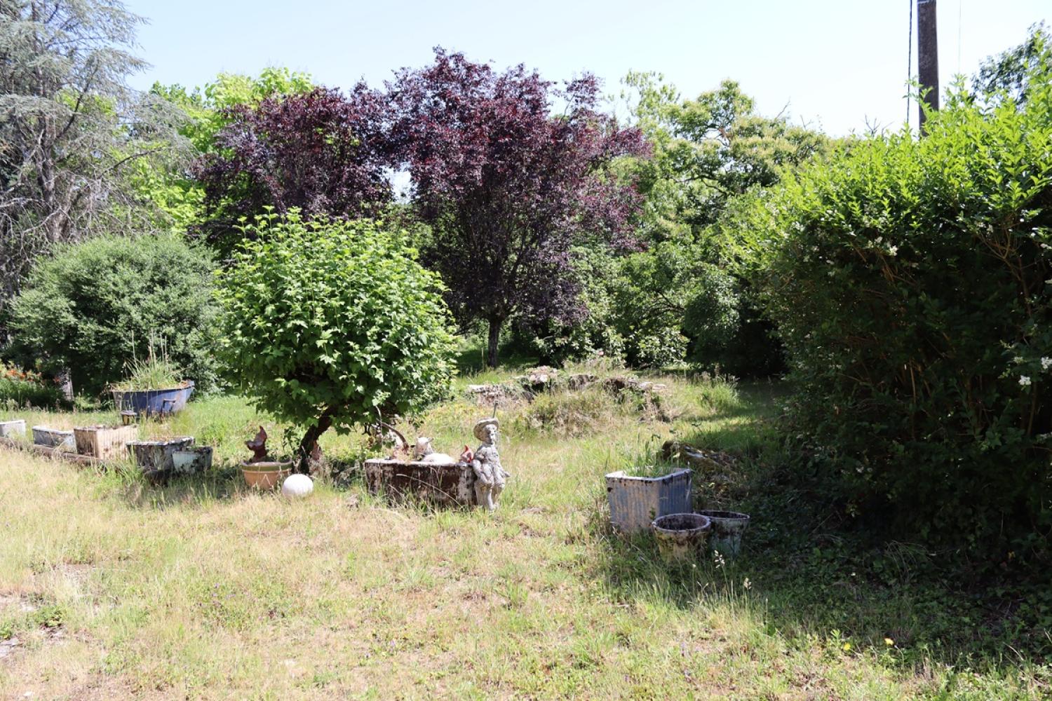  for sale house Saint-Didier-sur-Arroux Saône-et-Loire 5