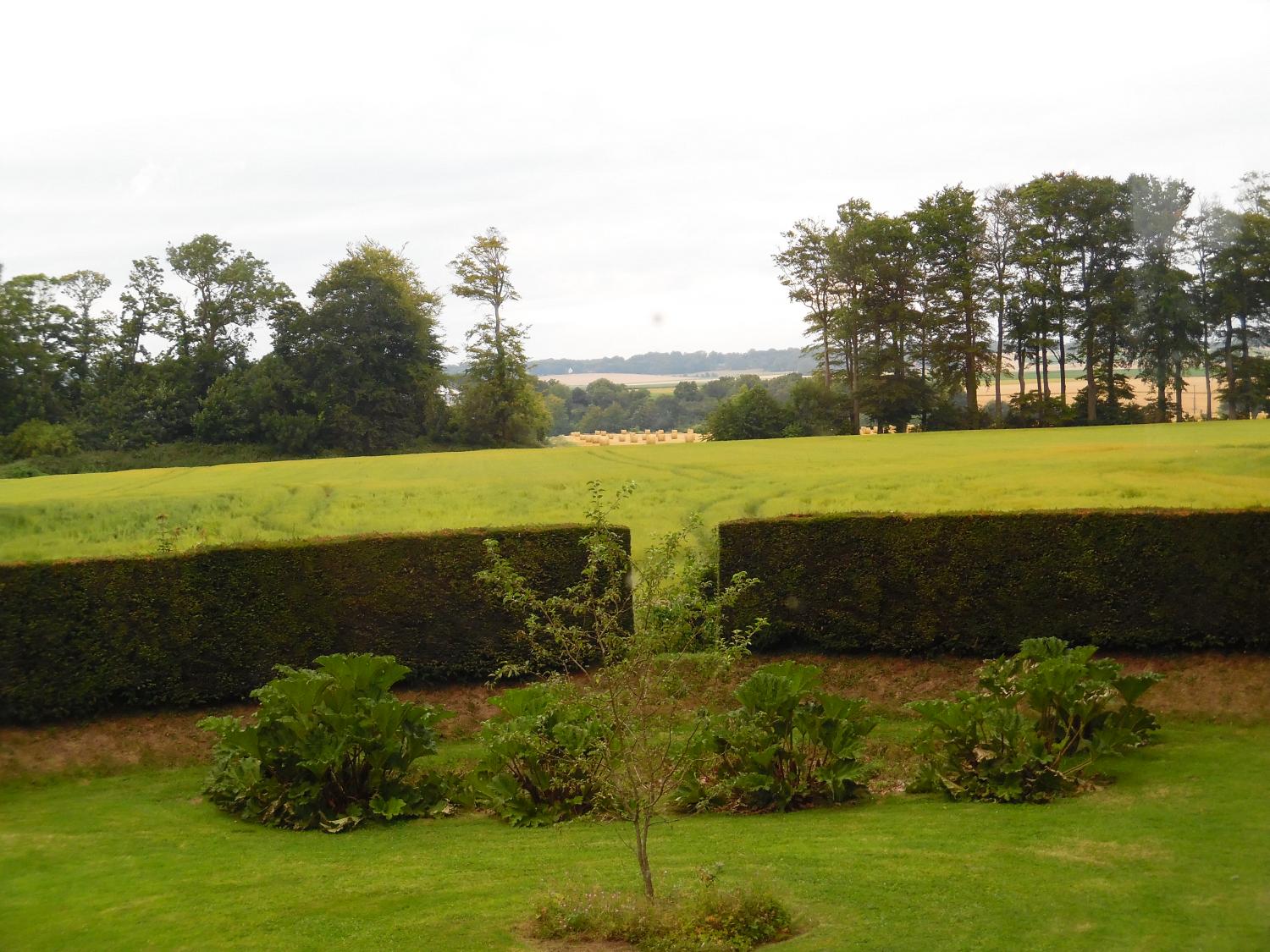  for sale castle Offranville Seine-Maritime 5