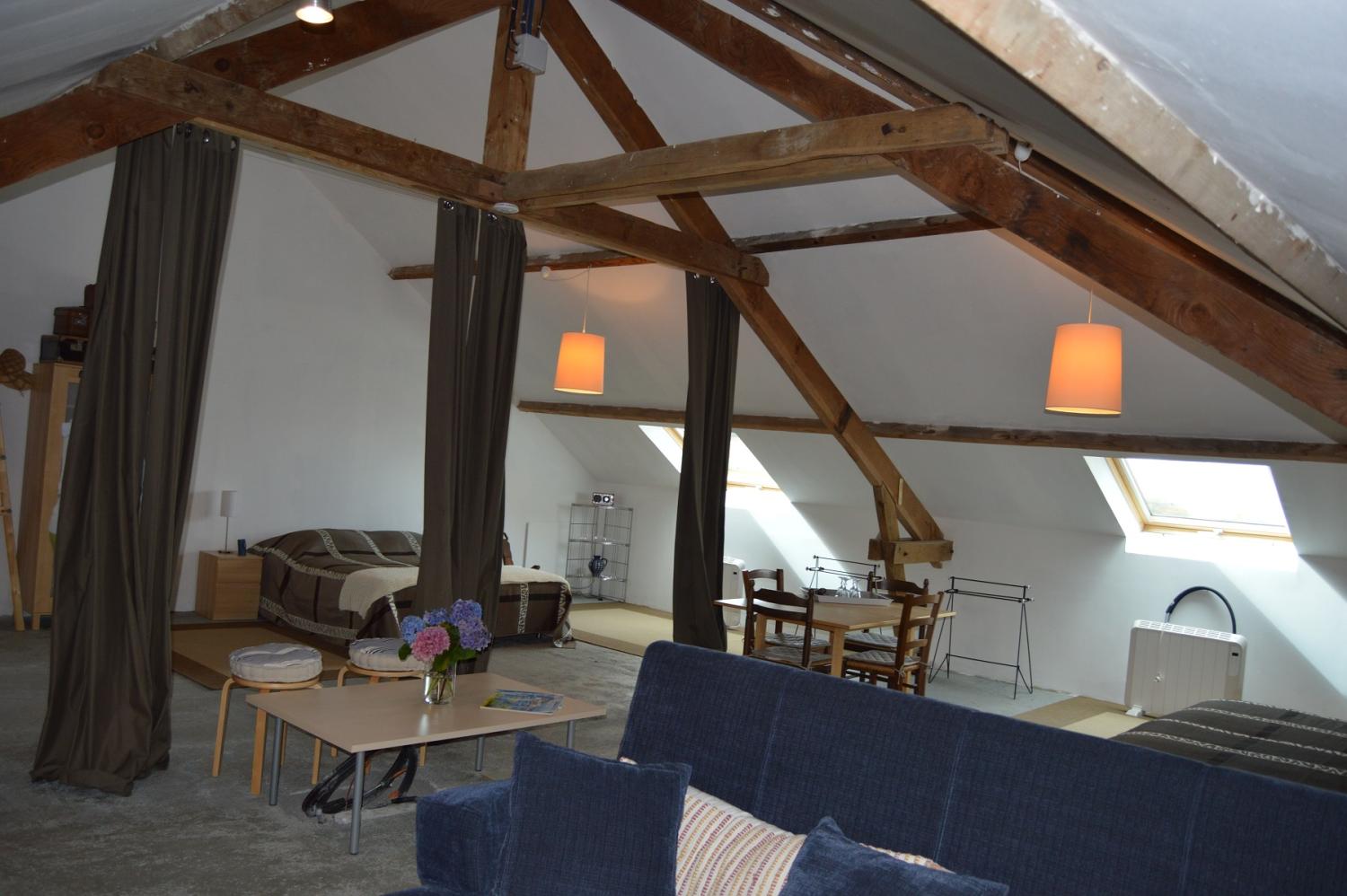  for sale village house Saint-Léger-de-Fougeret Nièvre 4