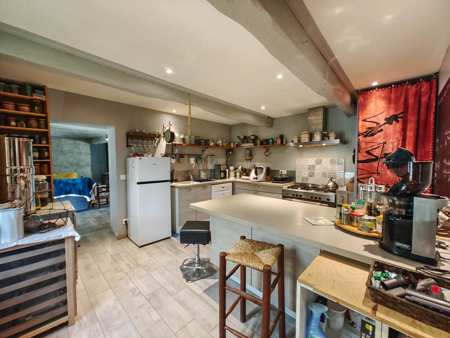  for sale property with holiday home Terrebasse Haute-Garonne 21