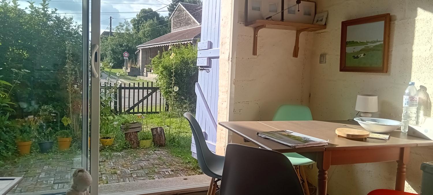  for sale house Villars-le-Pautel Haute-Saône 27