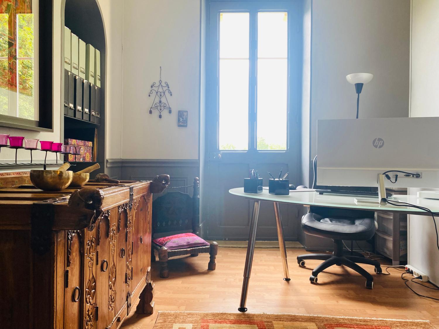  for sale mansion Saint-Honoré-Les-Bains Nièvre 13