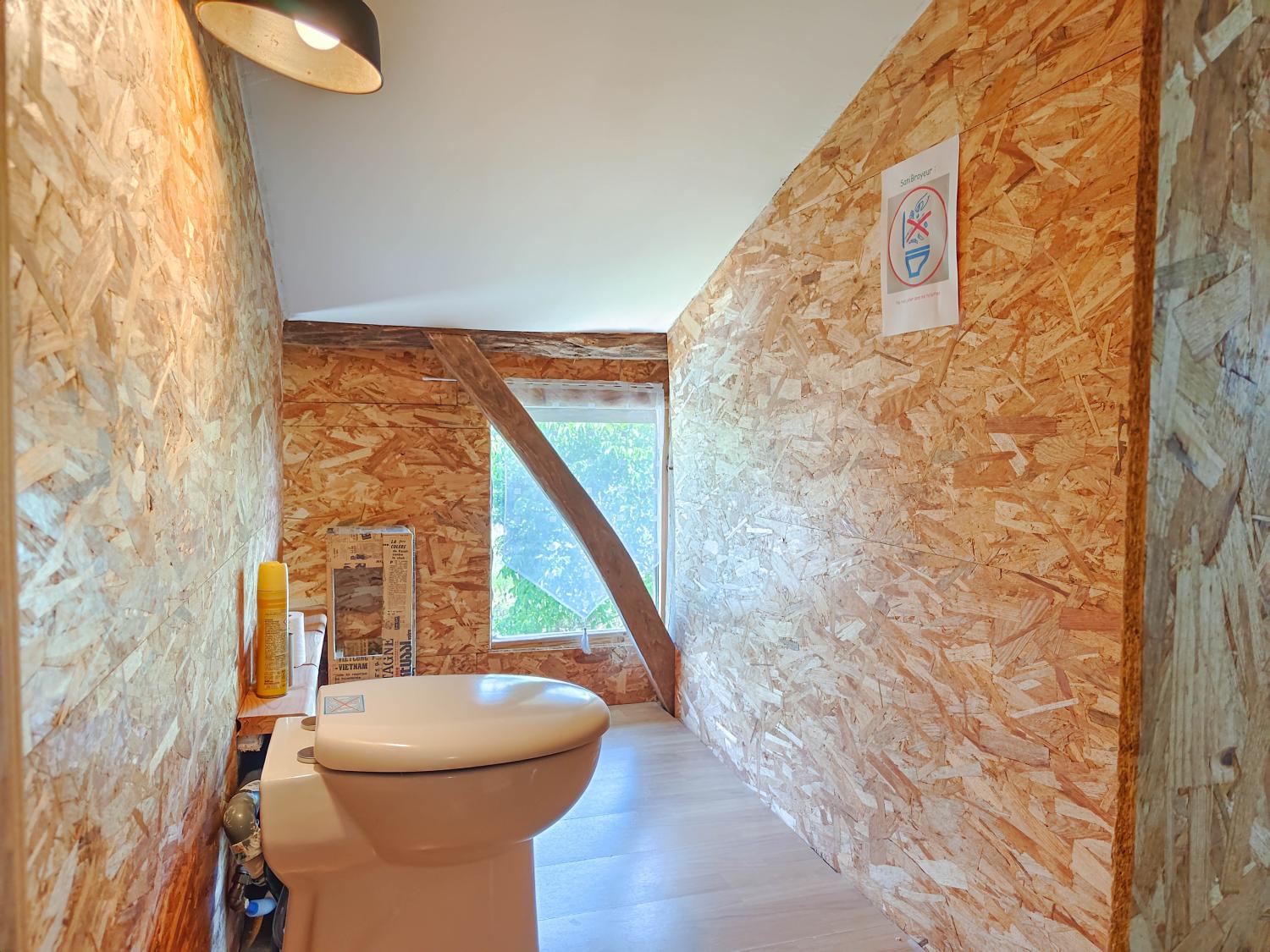  for sale property with holiday home Terrebasse Haute-Garonne 39