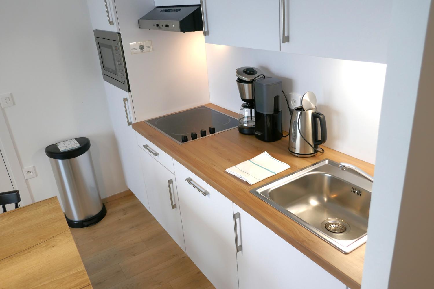  for sale apartment Boulogne-sur-Mer Pas-de-Calais 6