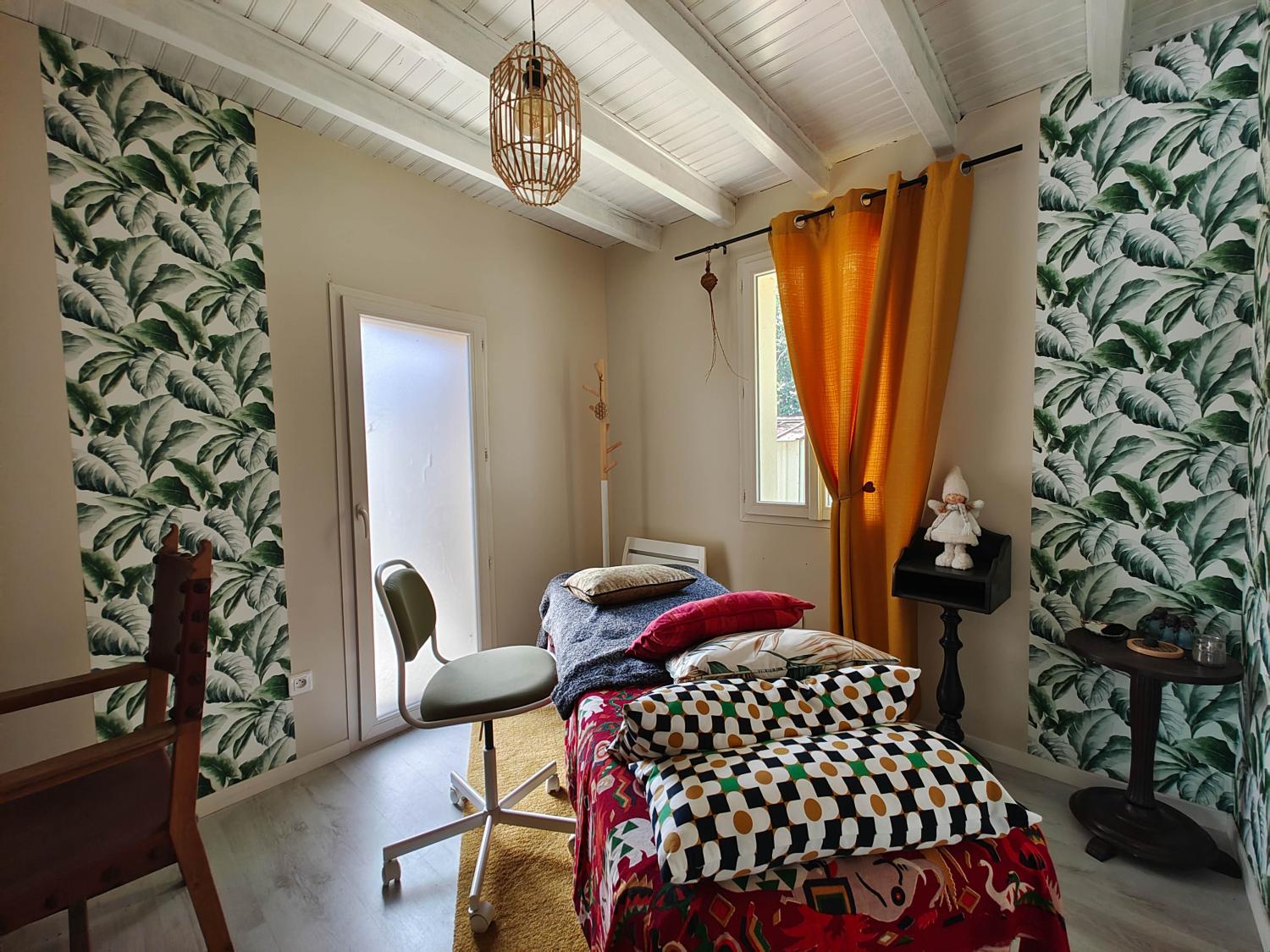  for sale property with holiday home Terrebasse Haute-Garonne 24