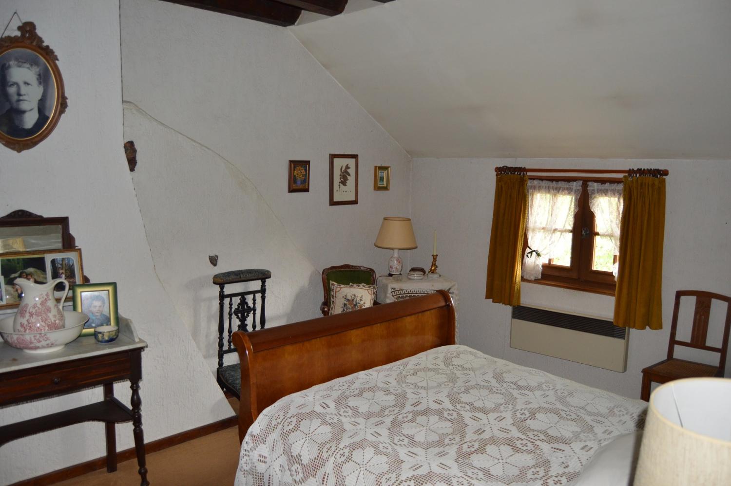  for sale house Sainte-Radegonde Saône-et-Loire 9