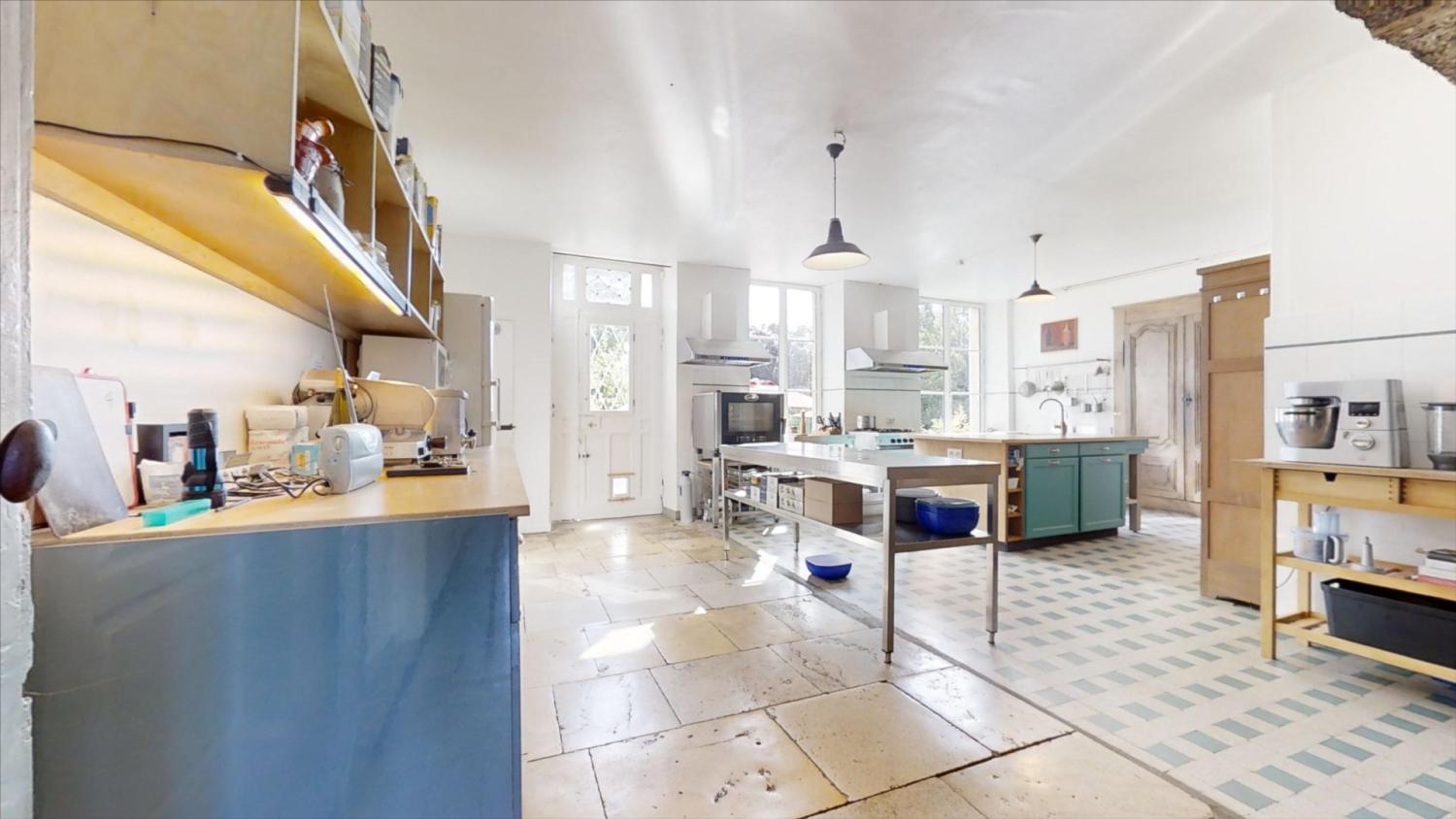 for sale estate Anrosey Haute-Marne 7