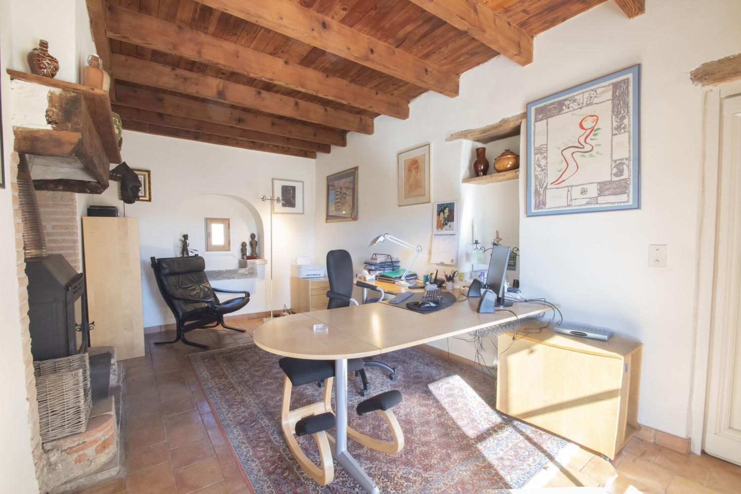  for sale bed and breakfast Castelnau-de-Montmiral Tarn 4