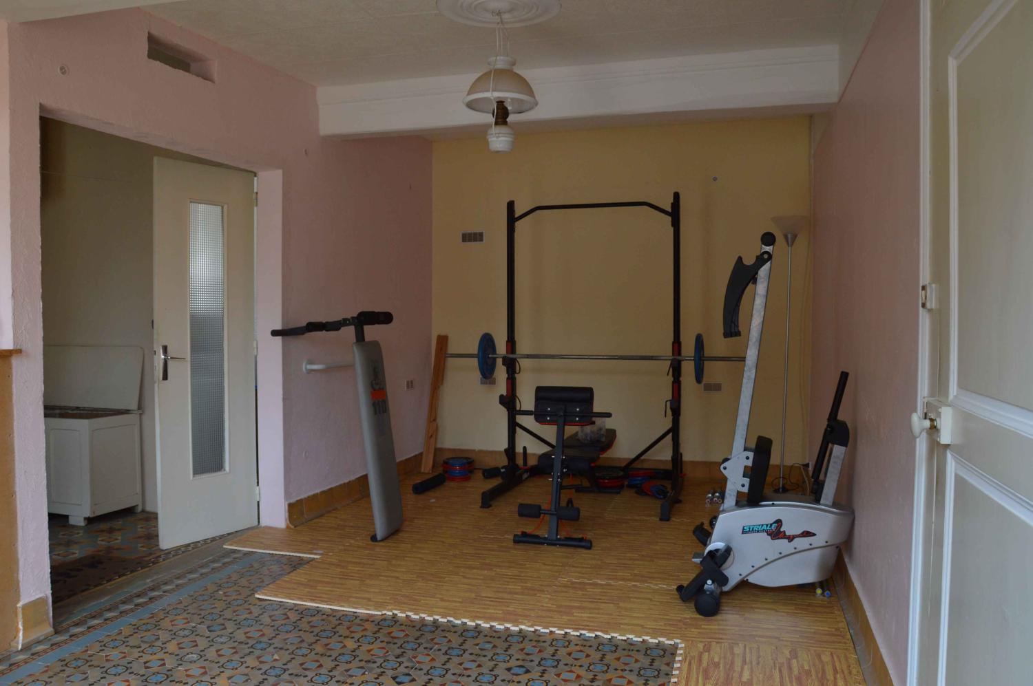  for sale village house Arleuf Nièvre 11