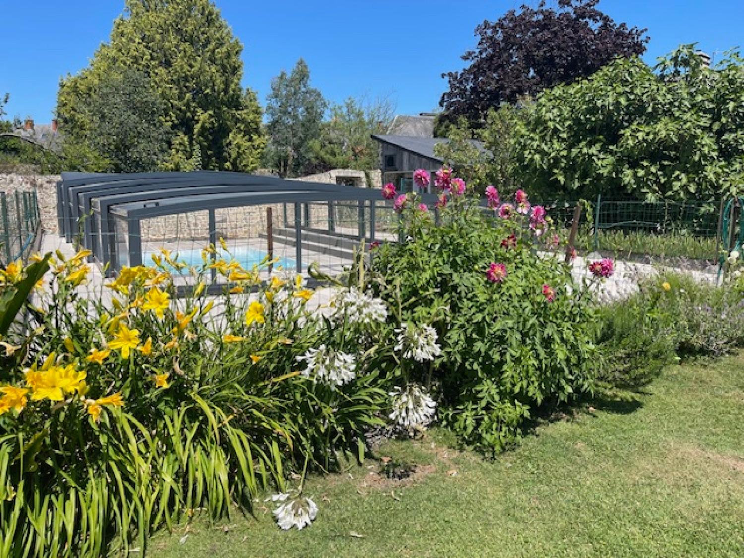  for sale estate Lessay Manche 16
