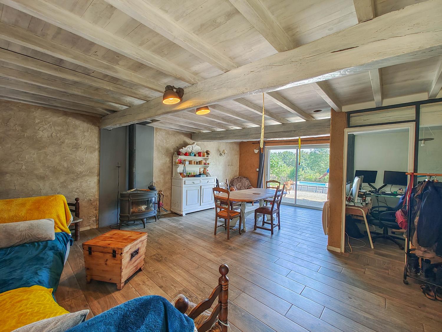  for sale property with holiday home Terrebasse Haute-Garonne 19