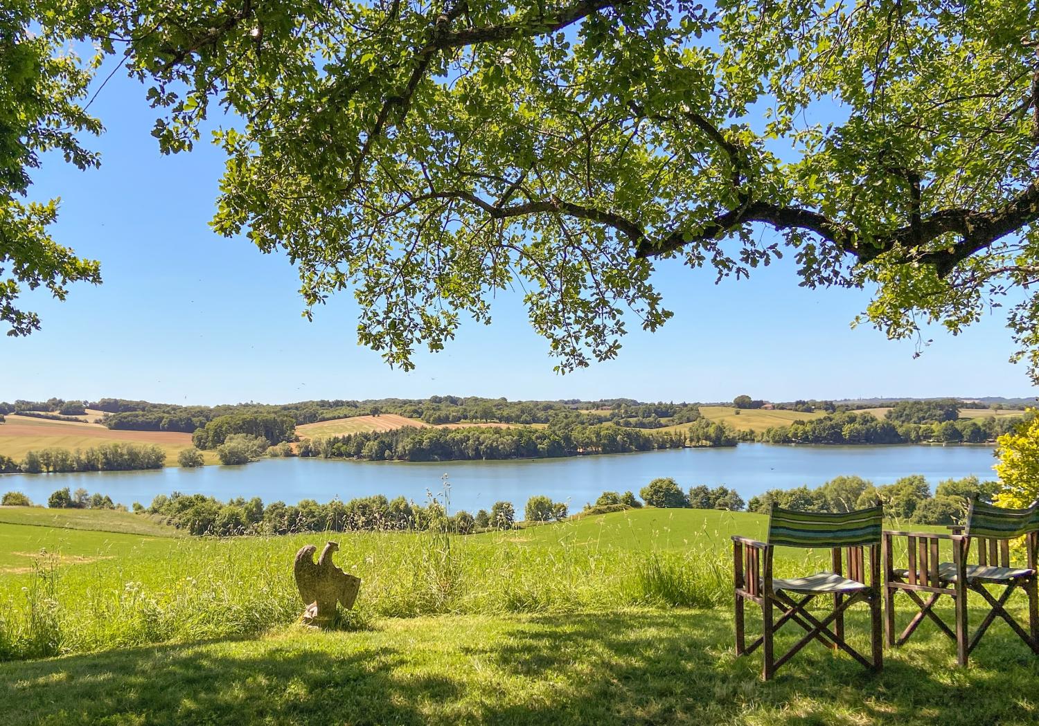  for sale detached house Castillon-Debats Gers 3