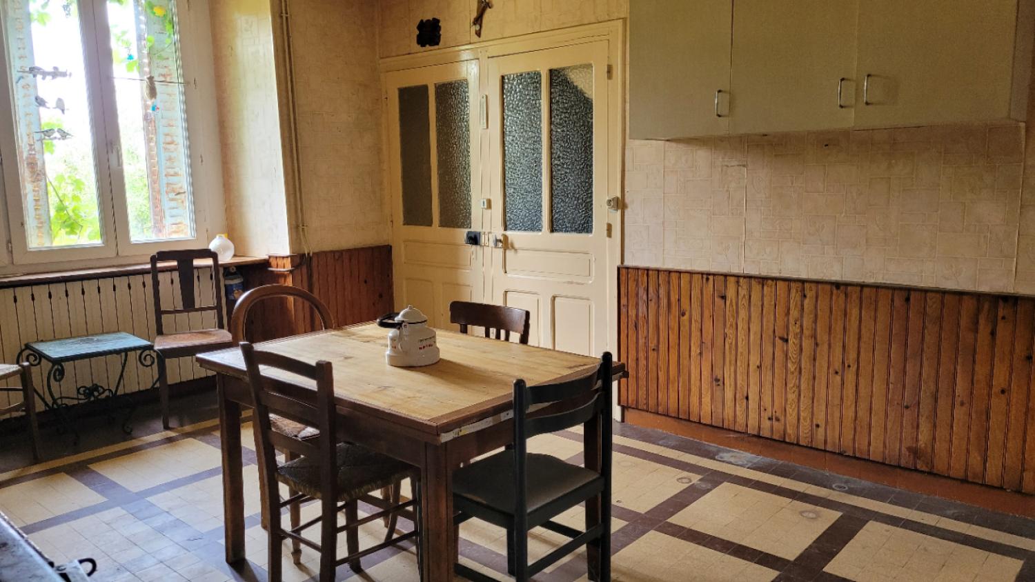  for sale village farm Confracourt Haute-Saône 5