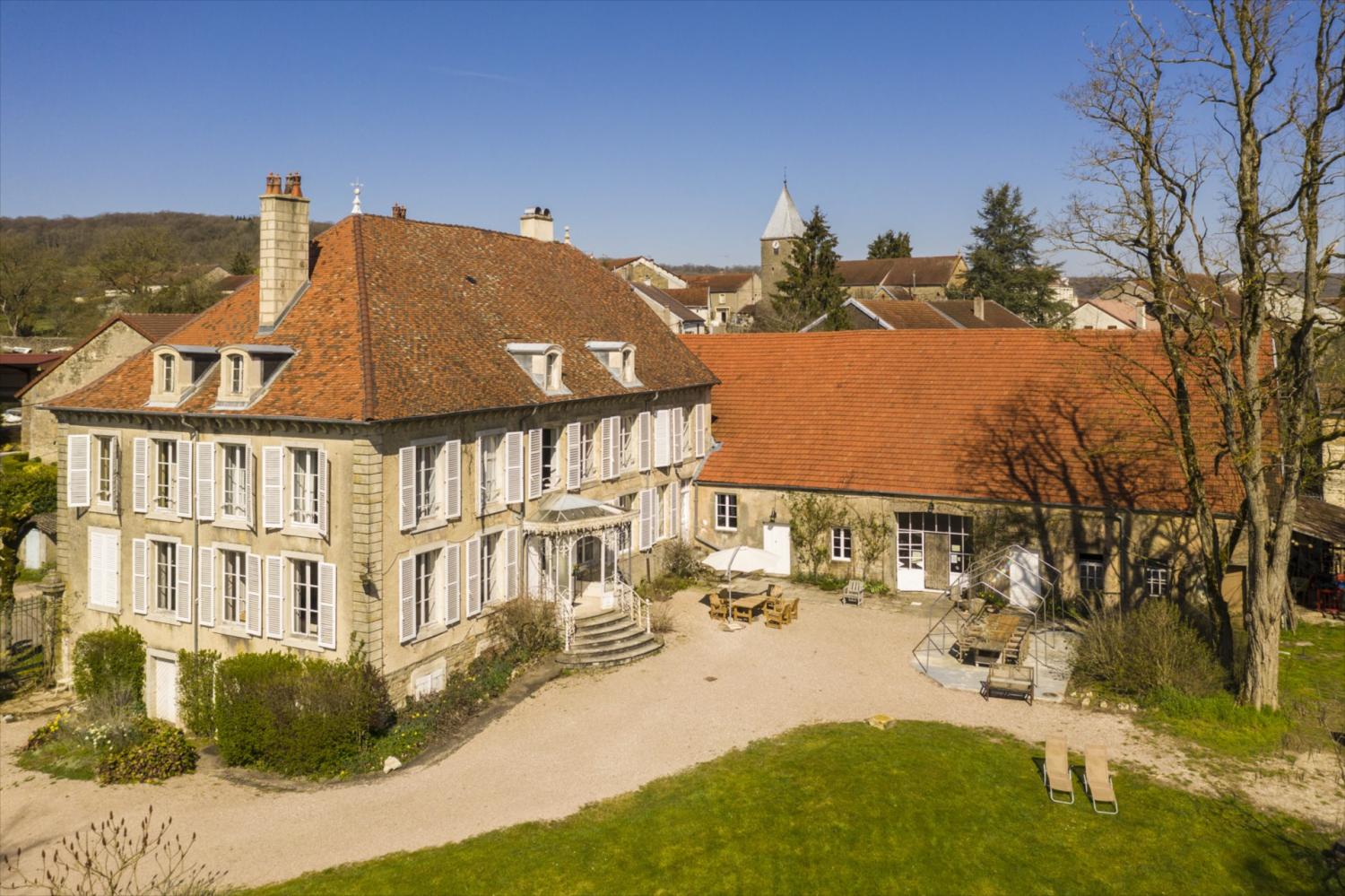  for sale estate Anrosey Haute-Marne 2