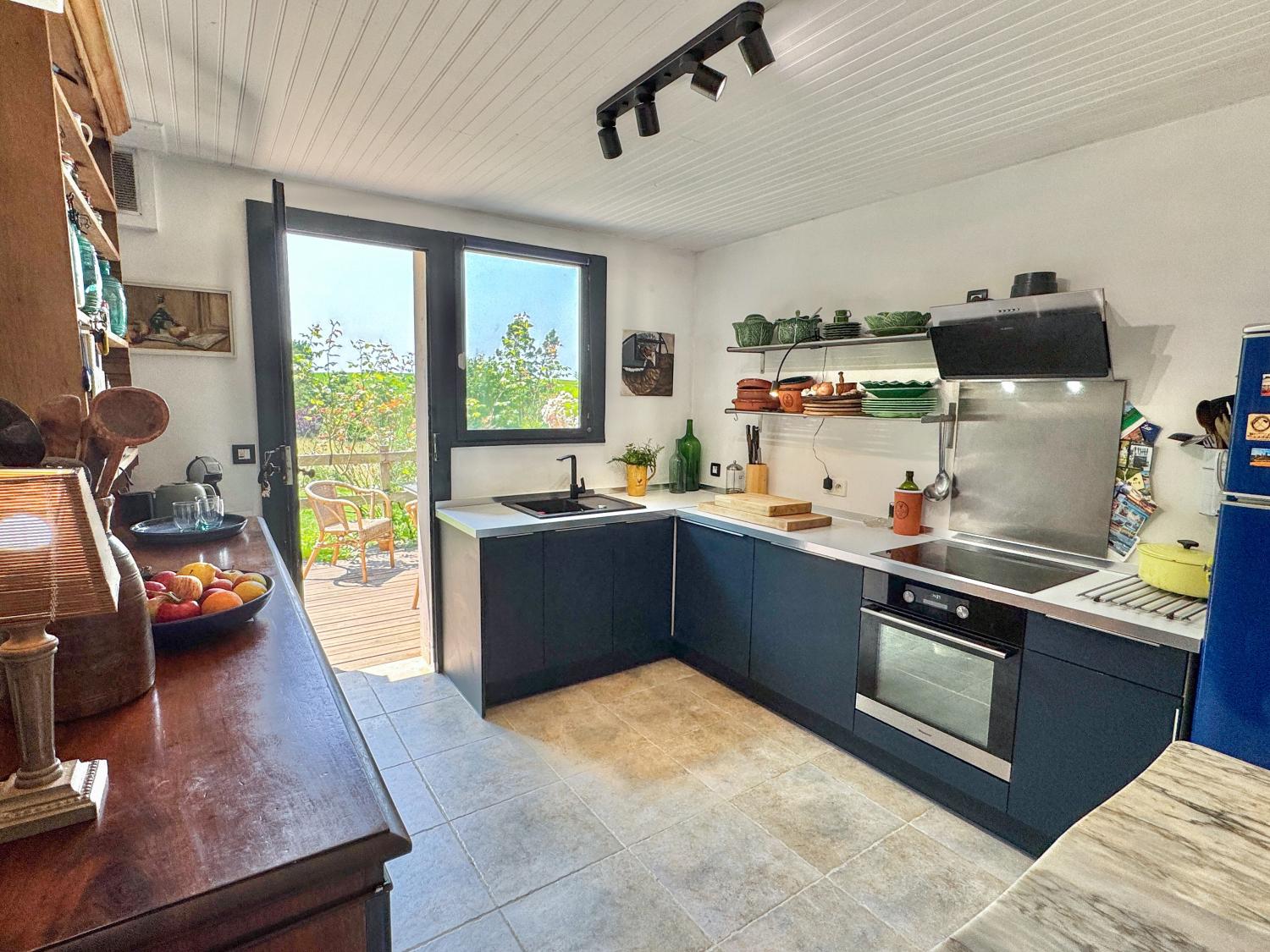  for sale detached house Castillon-Debats Gers 13