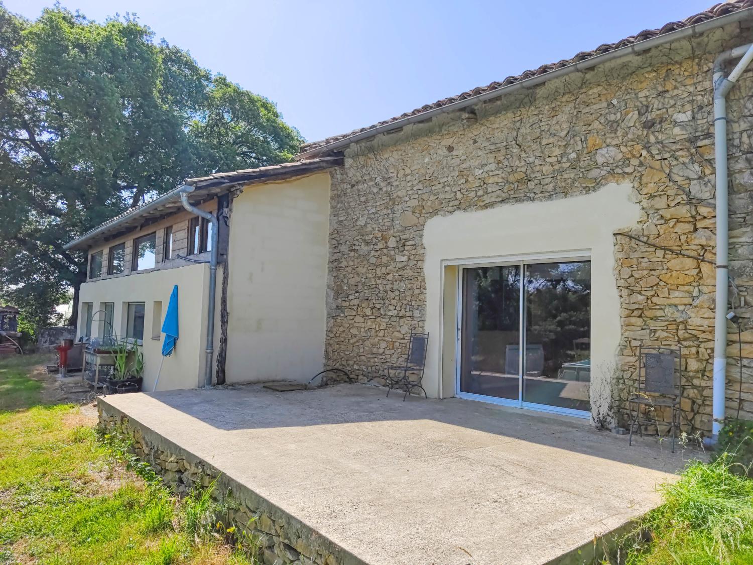 for sale property with holiday home Terrebasse Haute-Garonne 5