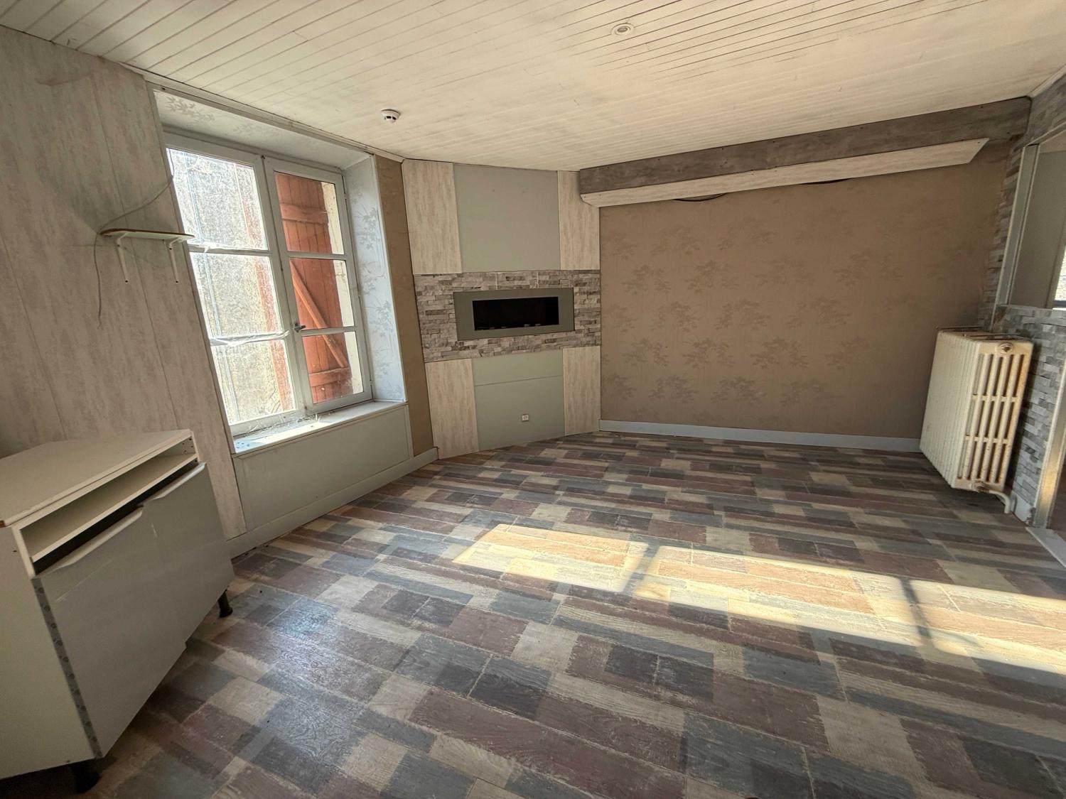  for sale village house Bourbonne-les-Bains Haute-Marne 12