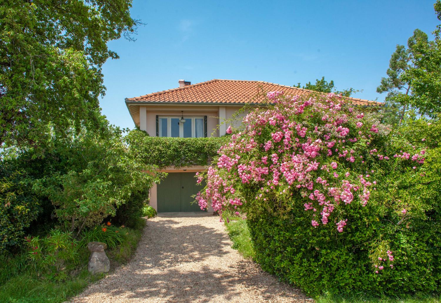  for sale detached house Castillon-Debats Gers 7
