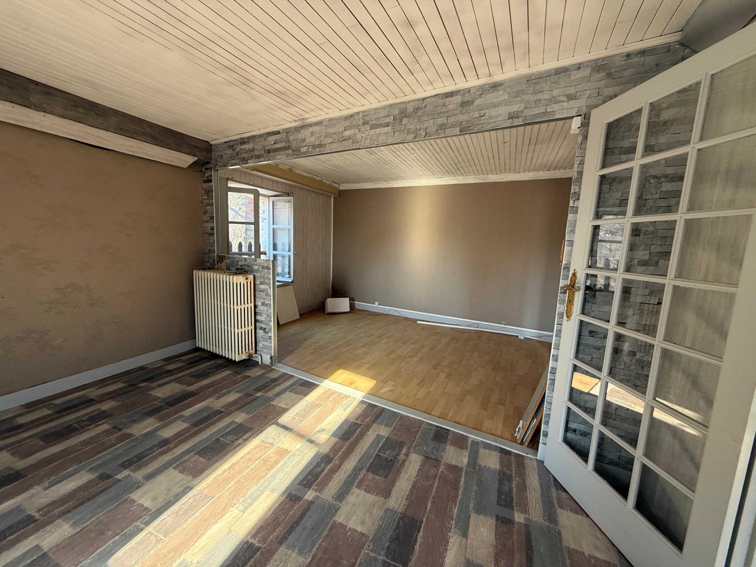  for sale village house Bourbonne-les-Bains Haute-Marne 4