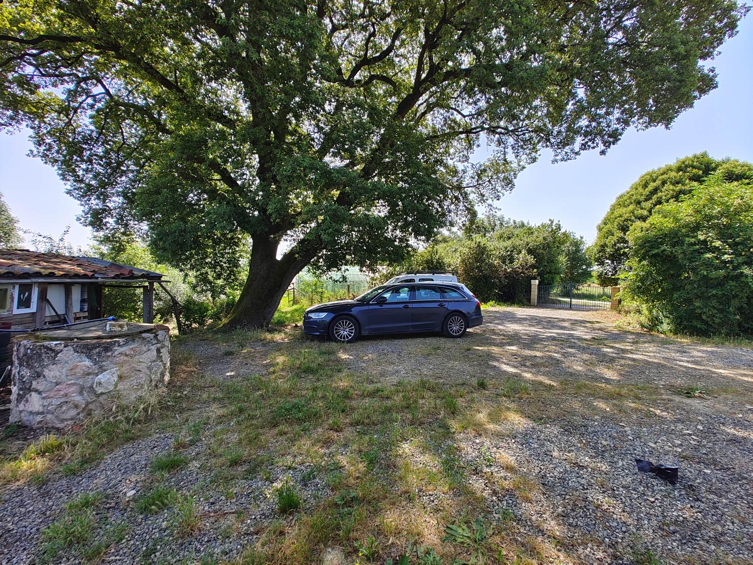  for sale property with holiday home Terrebasse Haute-Garonne 52