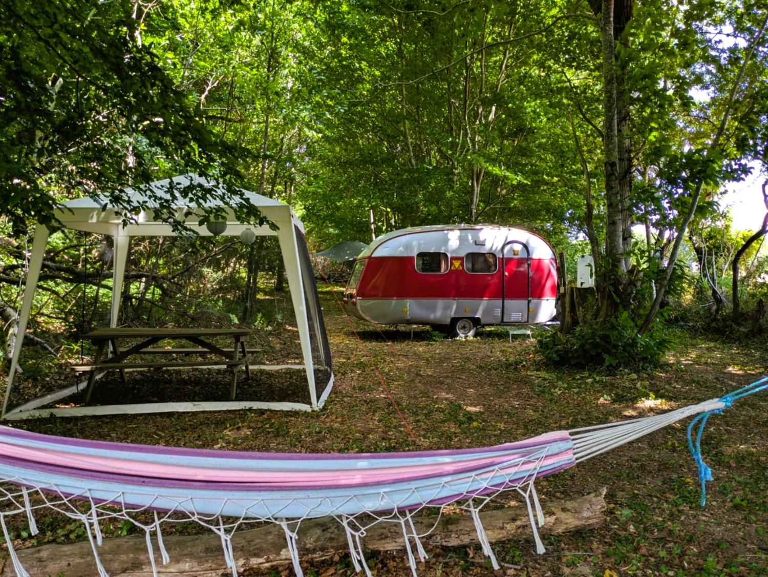  for sale camping Saint-Palais Allier 22