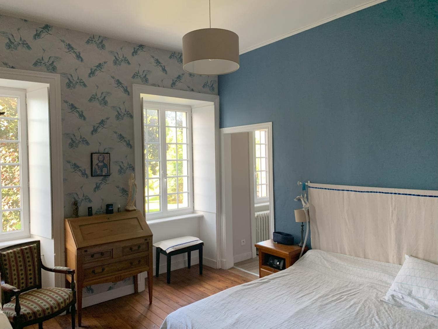  for sale estate Lessay Manche 18