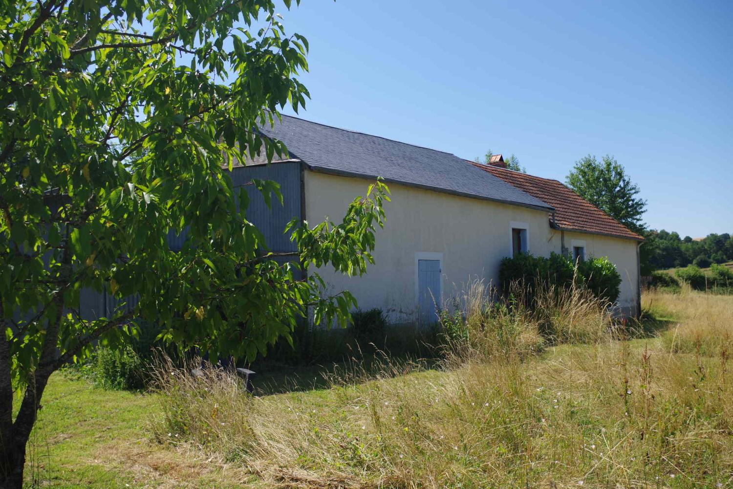  for sale house Onlay Nièvre 7