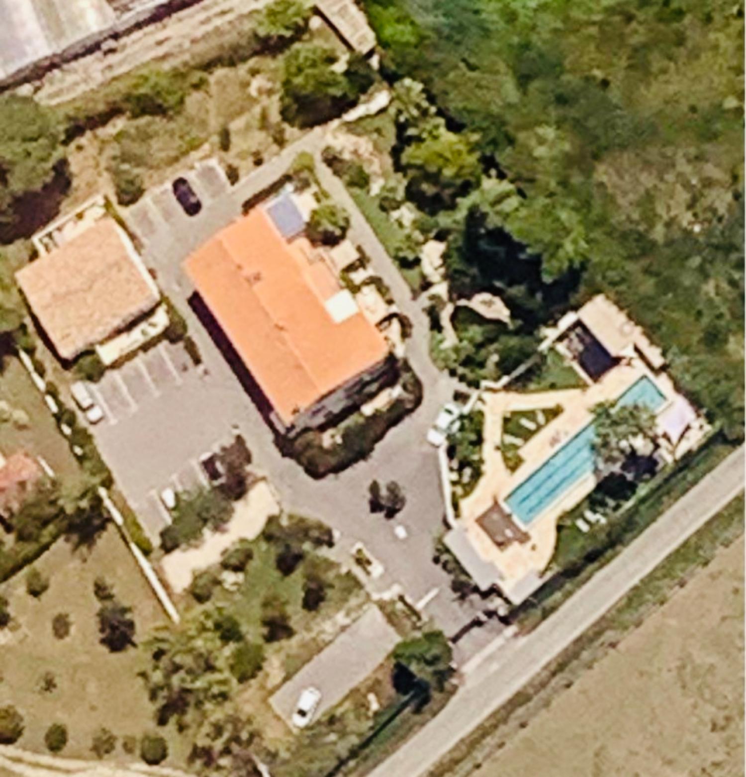  for sale property with holiday home Hyères Var 3