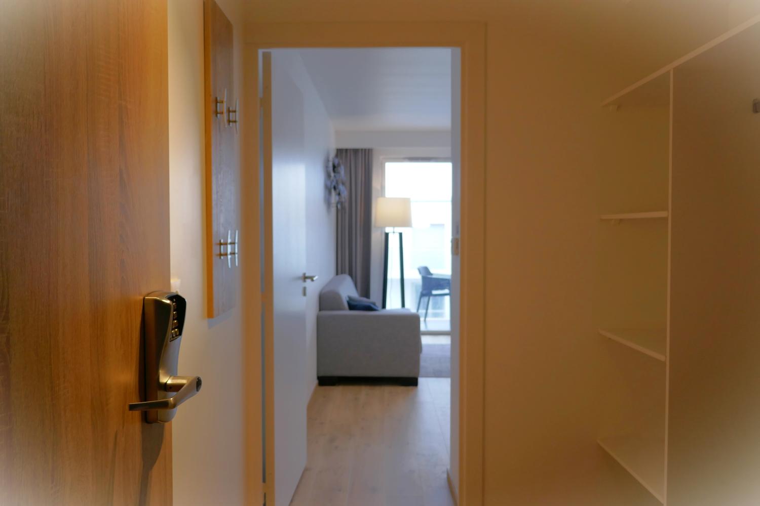  for sale apartment Boulogne-sur-Mer Pas-de-Calais 2