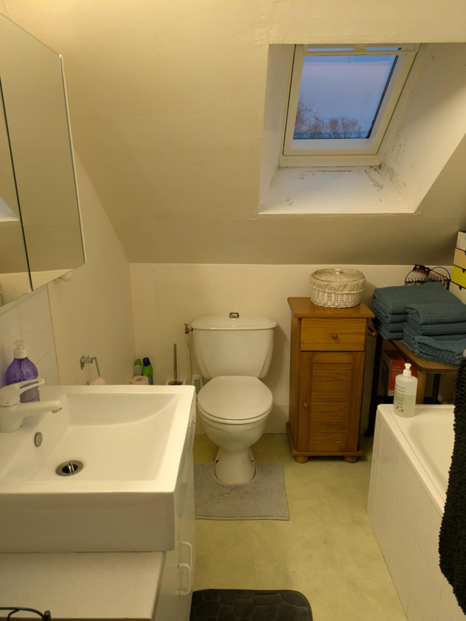  for sale camping Saint-Palais Allier 36