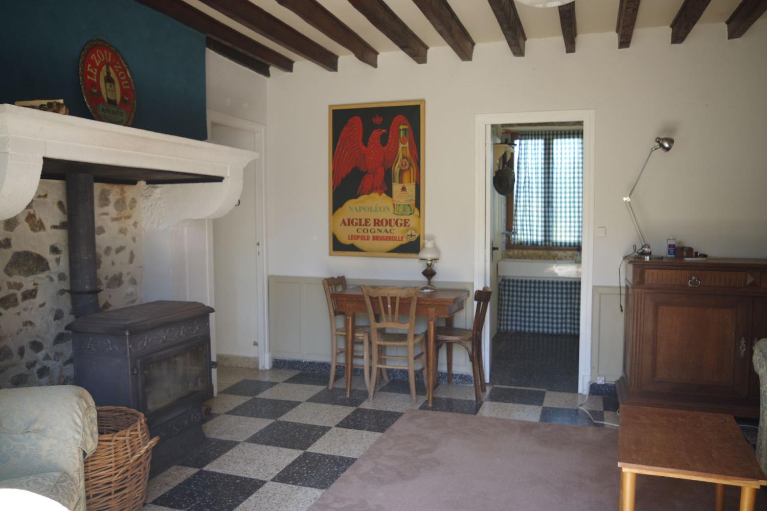  for sale house Onlay Nièvre 2
