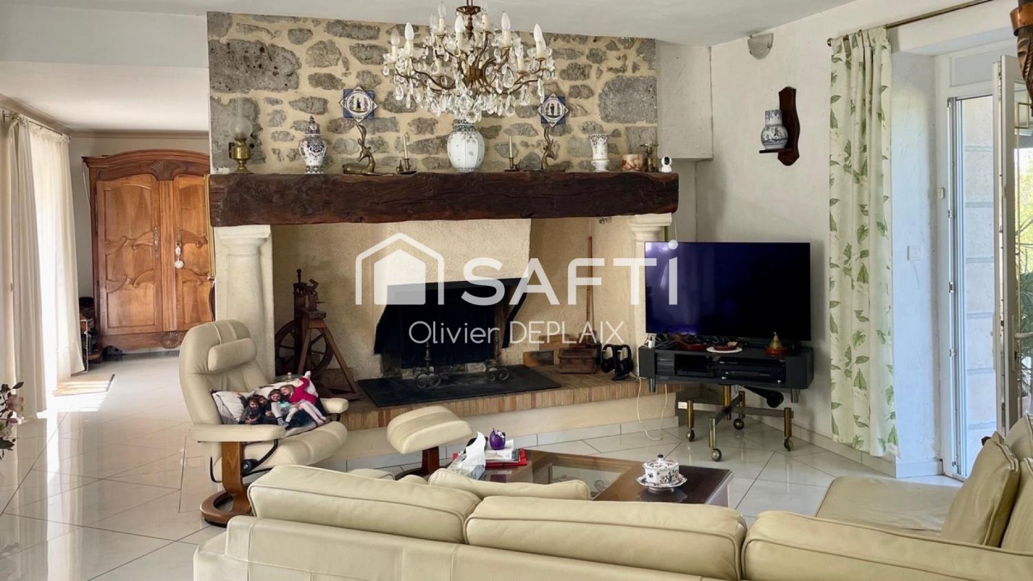  for sale estate Montagnac-sur-Auvignon Lot-et-Garonne 8