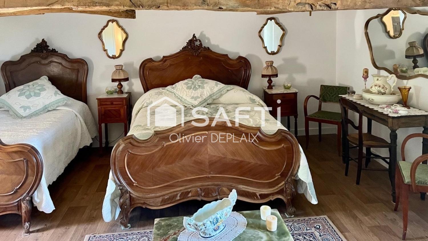  for sale estate Montagnac-sur-Auvignon Lot-et-Garonne 11