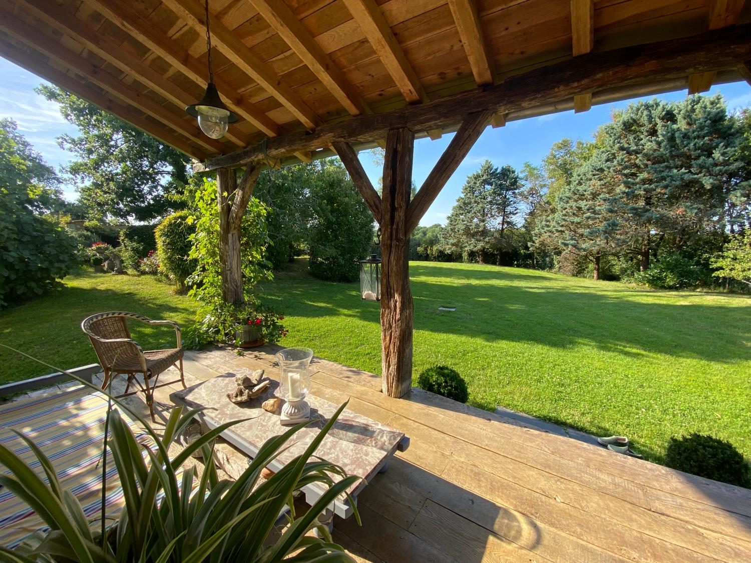  for sale detached house Castillon-Debats Gers 22