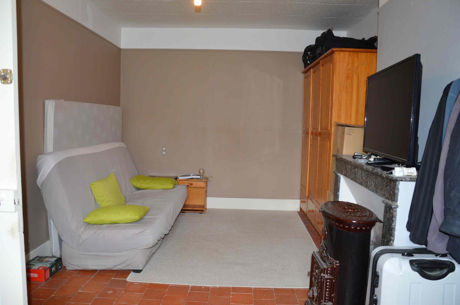  for sale village house Arleuf Nièvre 10