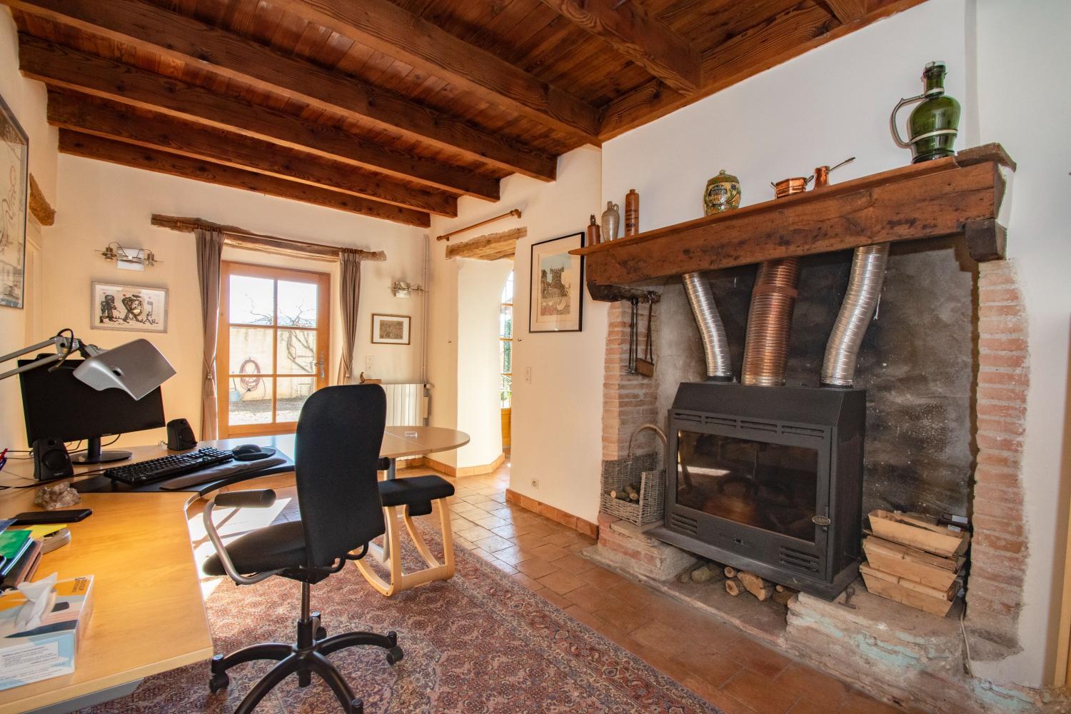  for sale bed and breakfast Castelnau-de-Montmiral Tarn 5
