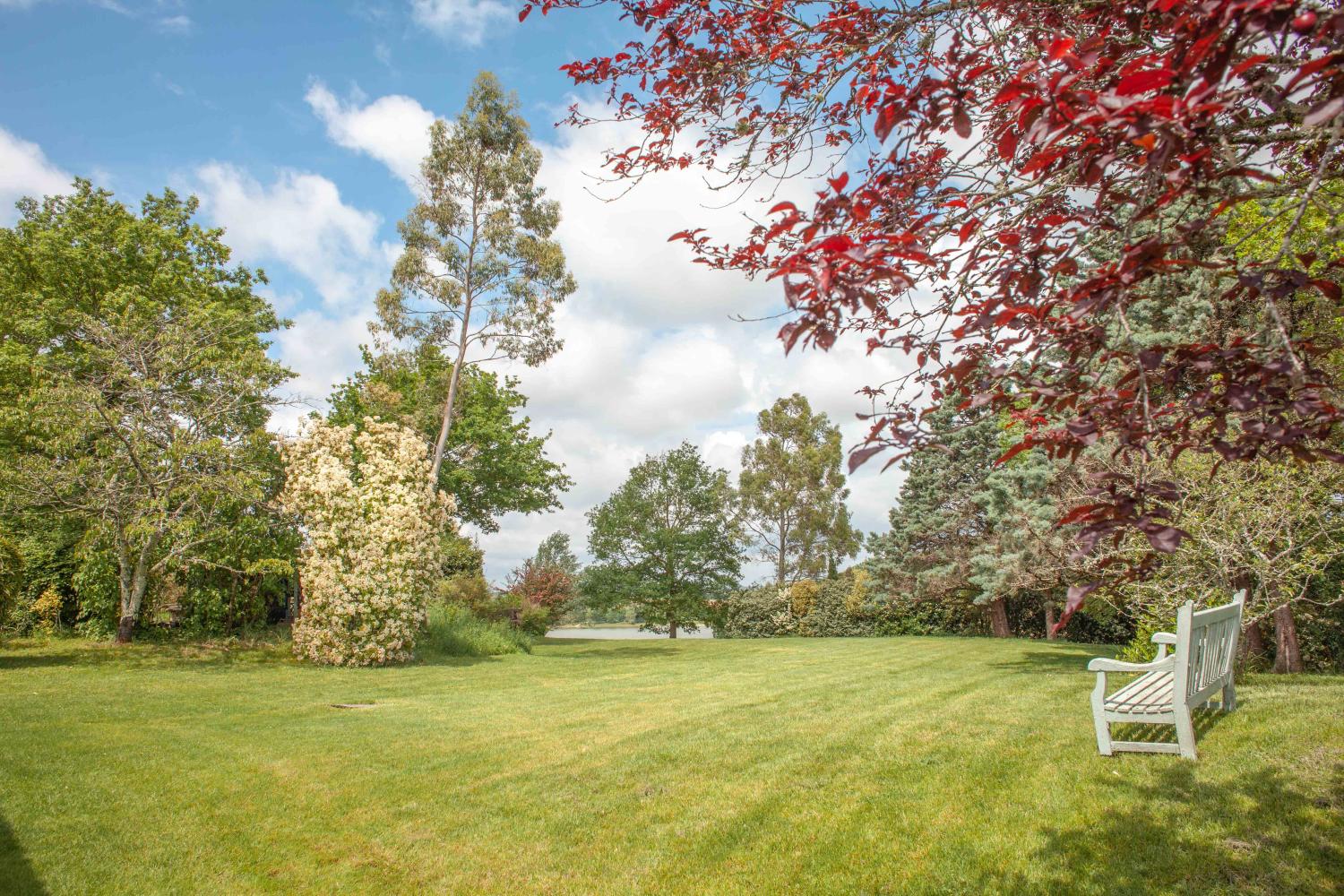  for sale detached house Castillon-Debats Gers 6