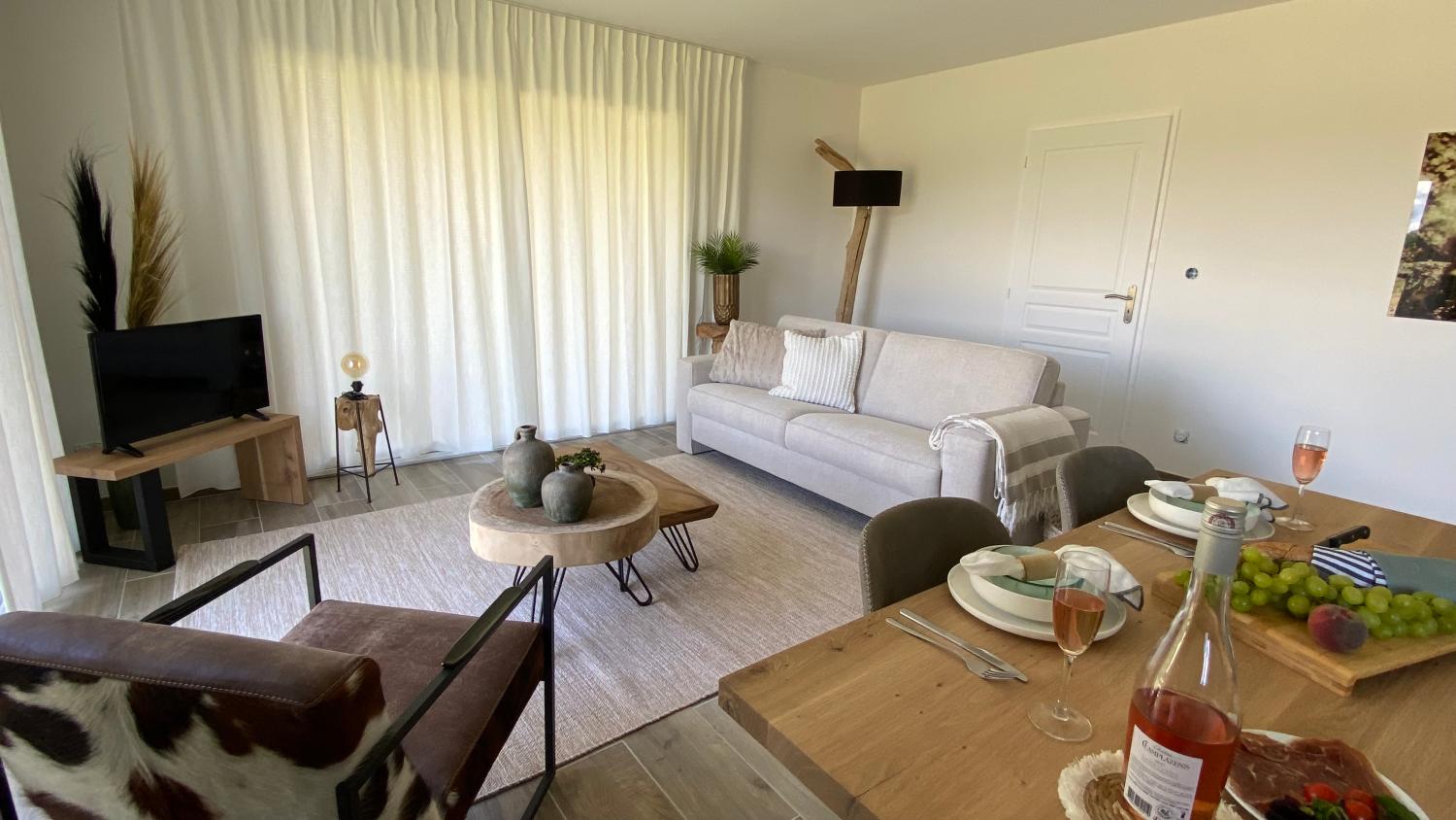  for sale new construction home Masseube Gers 11
