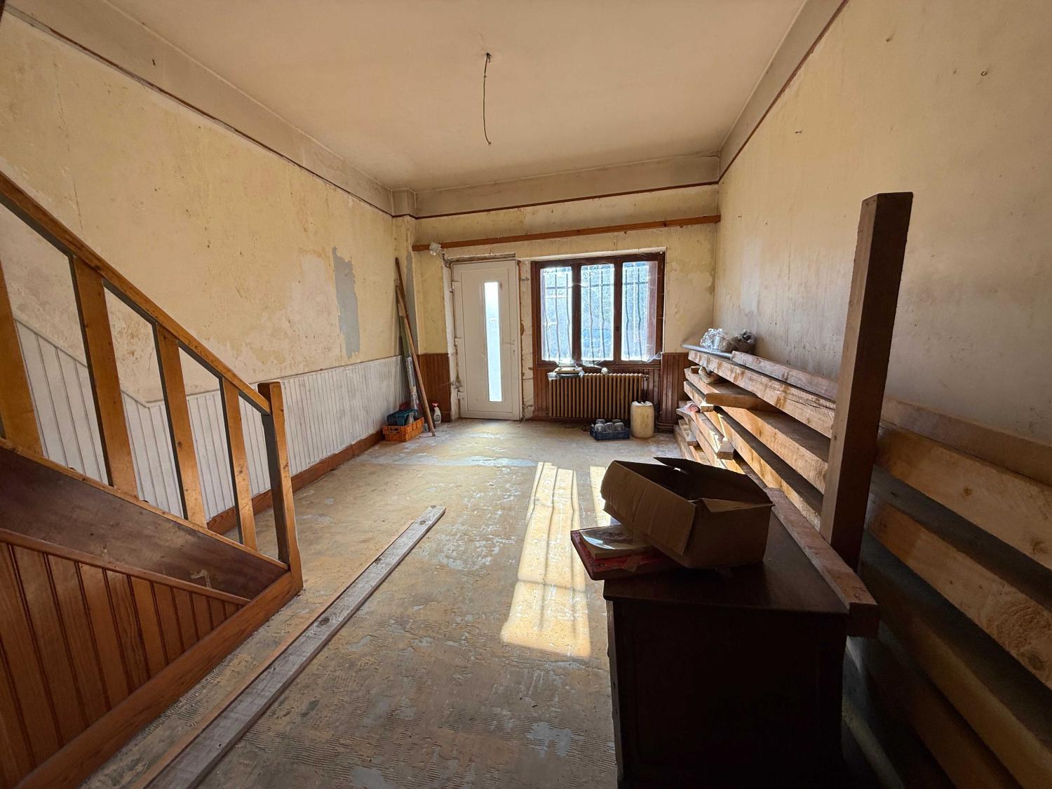  for sale village house Bourbonne-les-Bains Haute-Marne 10