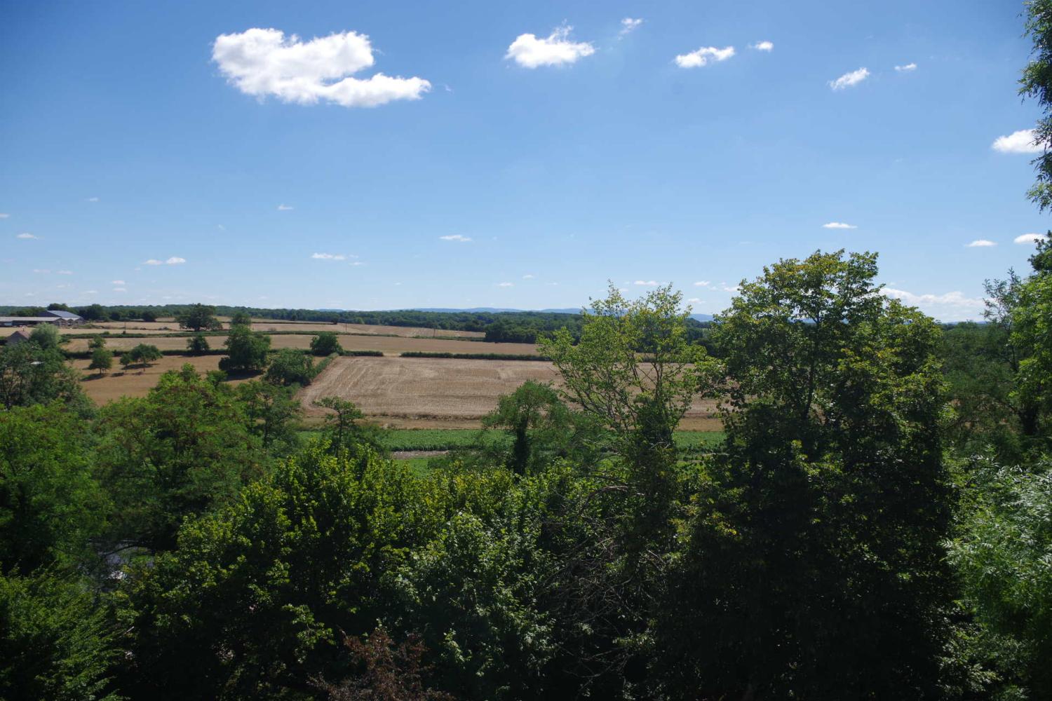  for sale mansion Châtillon-en-Bazois Nièvre 11