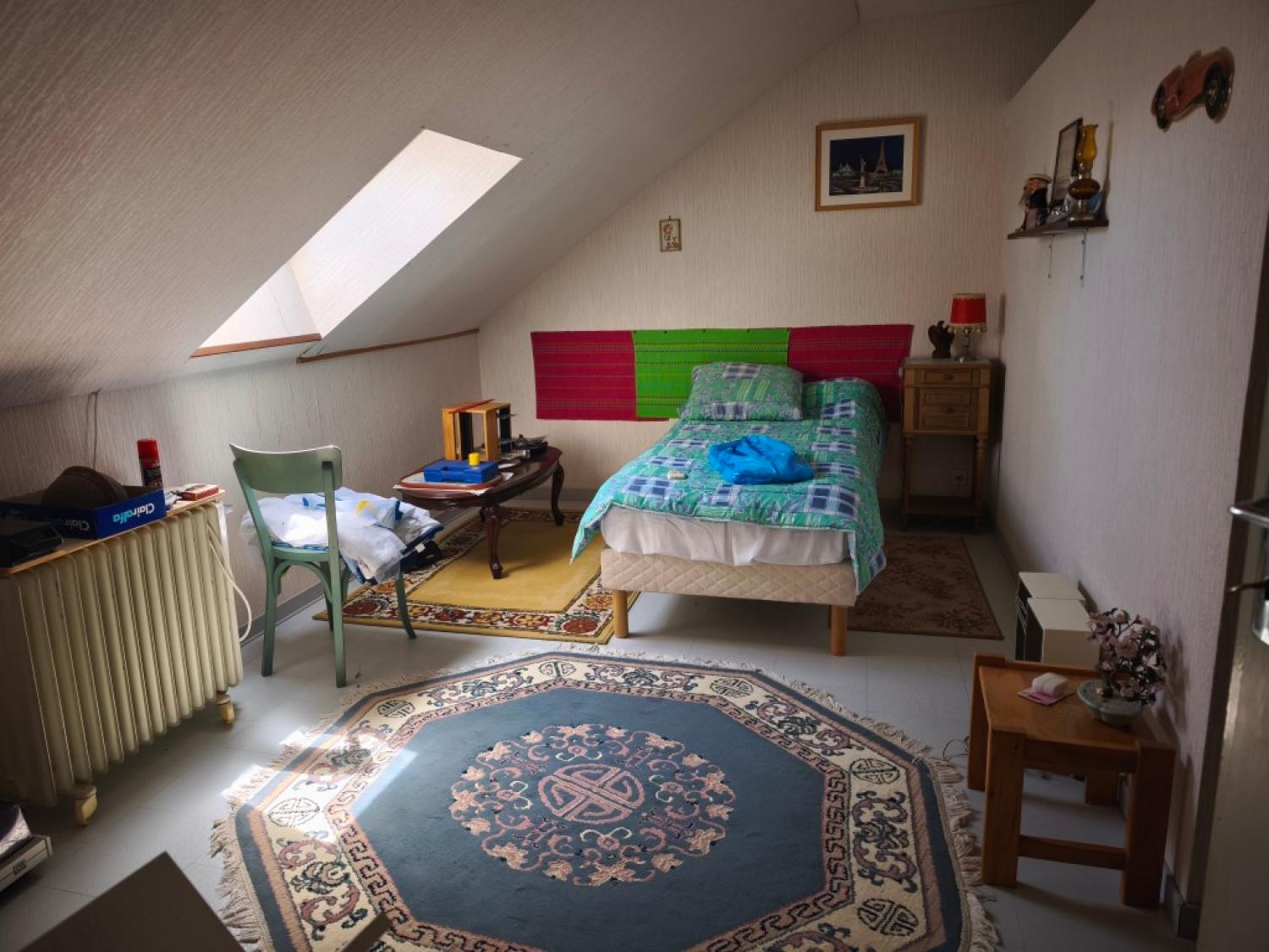  for sale house Savigny-Poil-Fol Nièvre 6