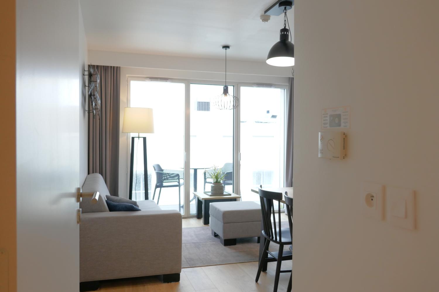  for sale apartment Boulogne-sur-Mer Pas-de-Calais 3