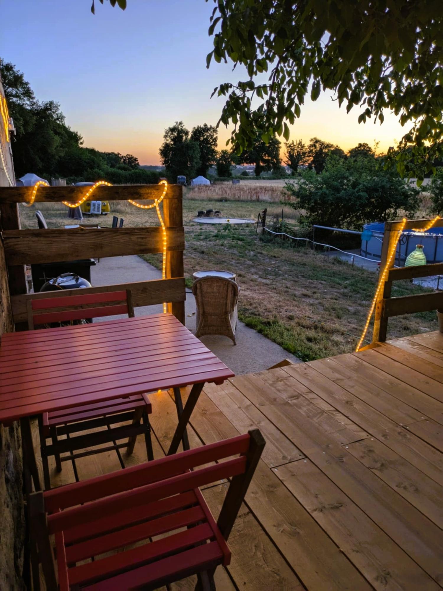  for sale camping Saint-Palais Allier 7