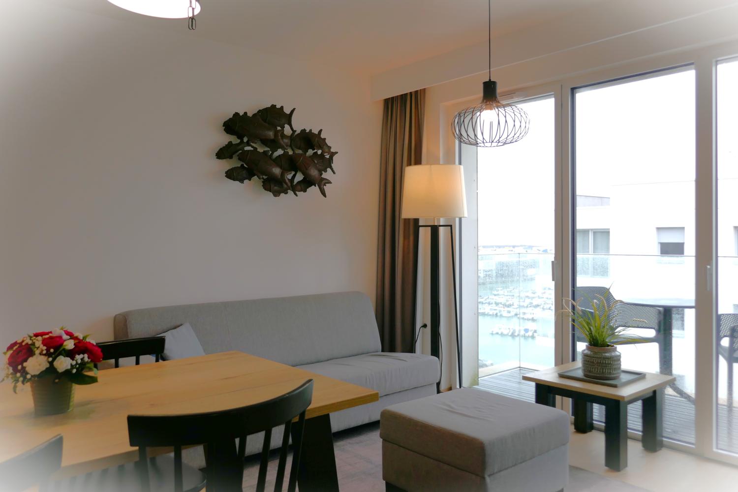  for sale apartment Boulogne-sur-Mer Pas-de-Calais 4