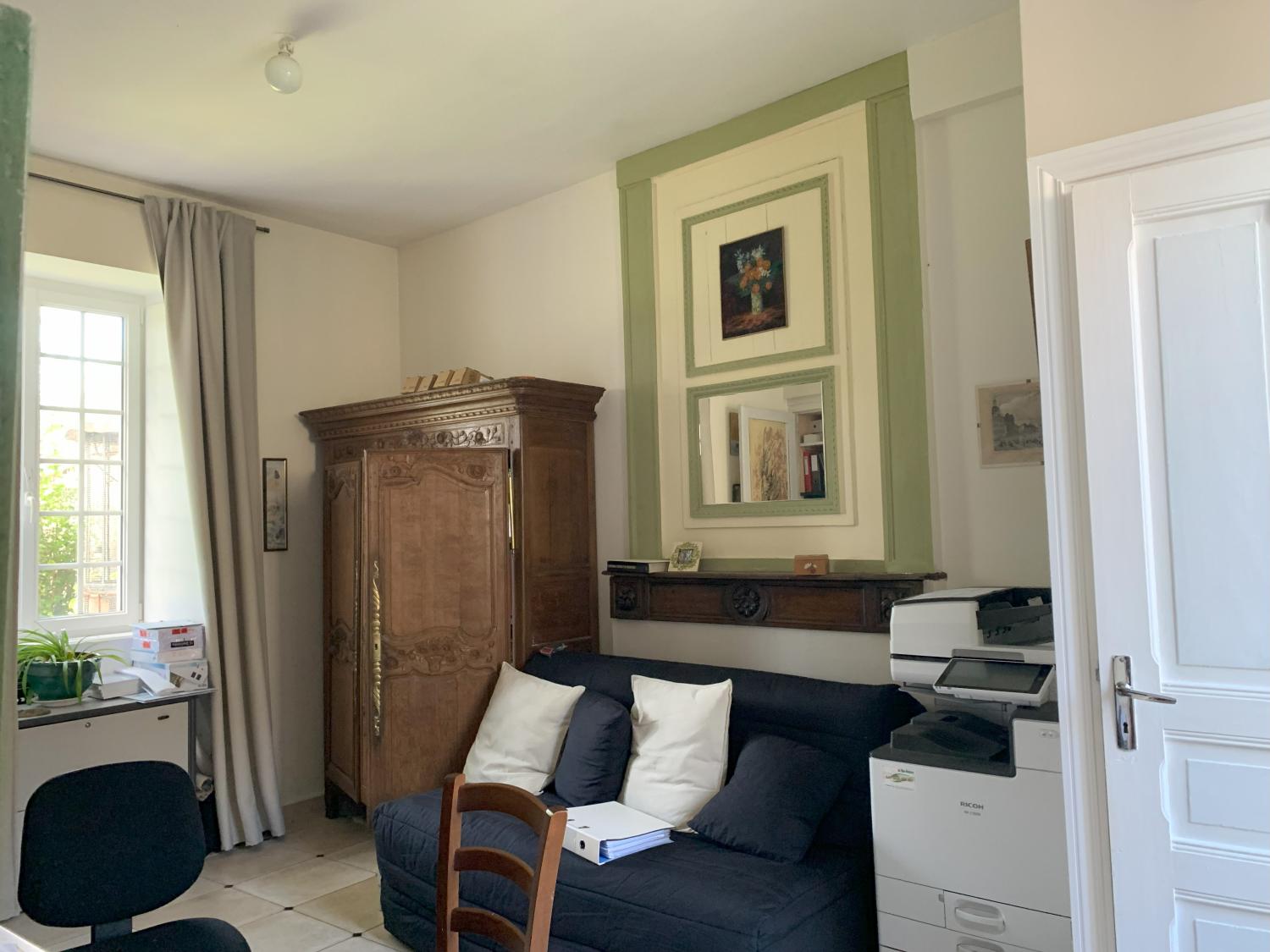  for sale estate Lessay Manche 19