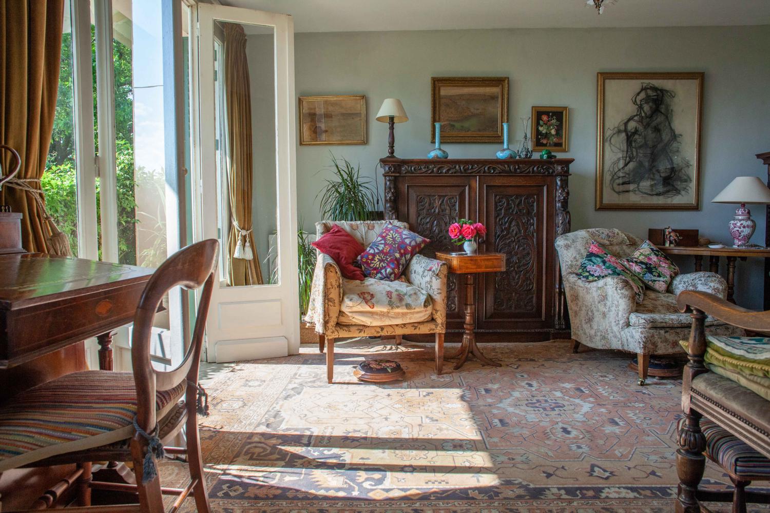  for sale detached house Castillon-Debats Gers 10