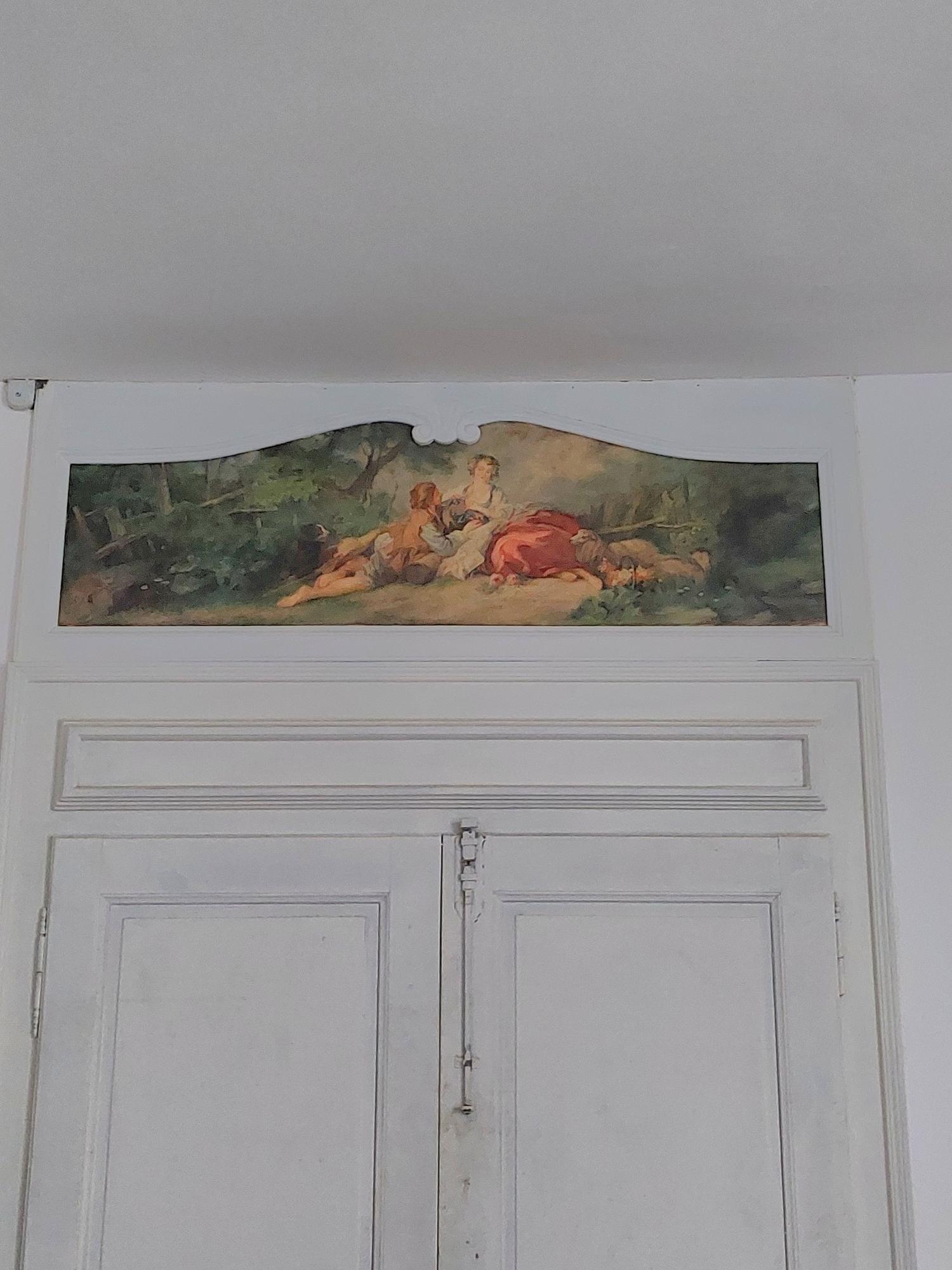  for sale castle Blondefontaine Haute-Saône 27