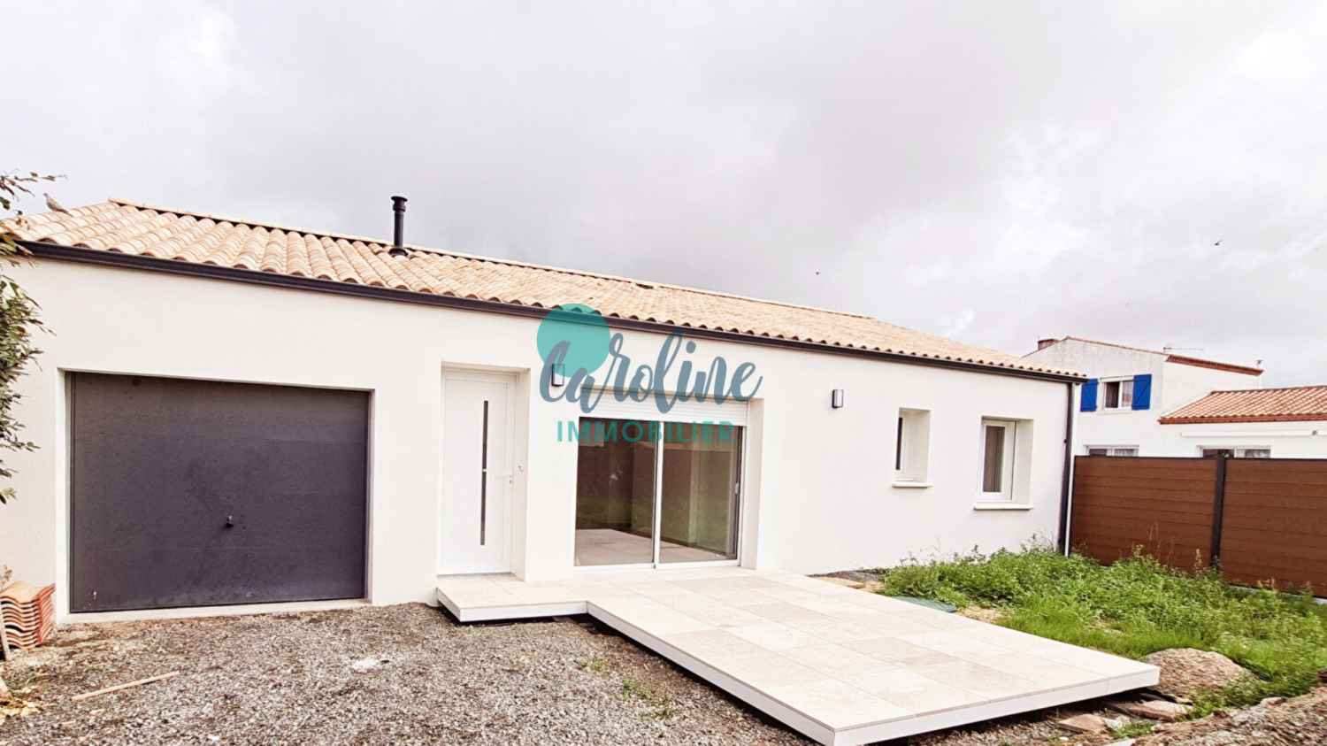  for sale house La Tranche-sur-Mer Vendée 2