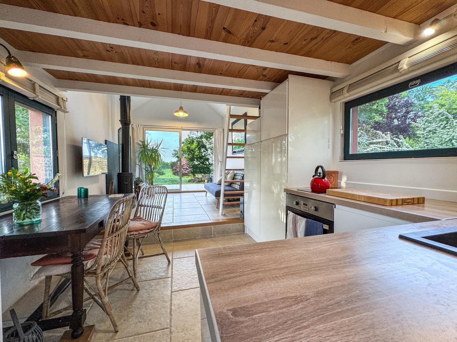  for sale detached house Castillon-Debats Gers 36