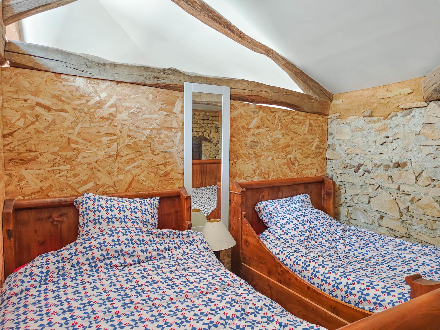  for sale property with holiday home Terrebasse Haute-Garonne 42